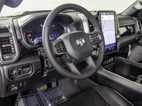 New 2026 RAM 1500 Laramie image 3