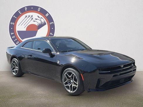 New 2026 Dodge Charger Scat Pack image 2