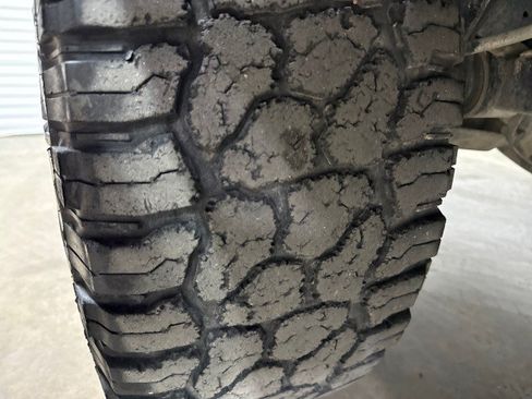 Used 2015 RAM 2500 Tradesman AWD/4WD image 39