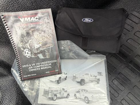 Used 2015 Ford F450 XL w/ Power Equipment Group image 31