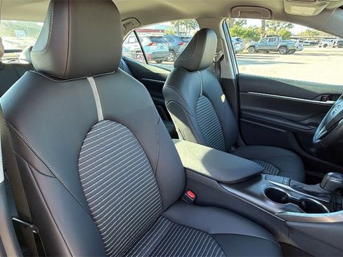 Certified 2023 Toyota Camry SE image 47