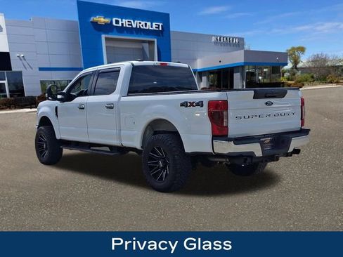 Used 2022 Ford F250 XLT AWD/4WD image 25