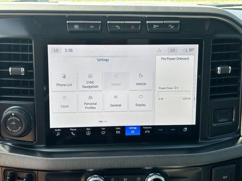 Used 2023 Ford F250 Platinum image 21