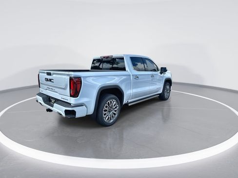 New 2026 GMC Sierra 1500 Denali Ultimate AWD/4WD image 8