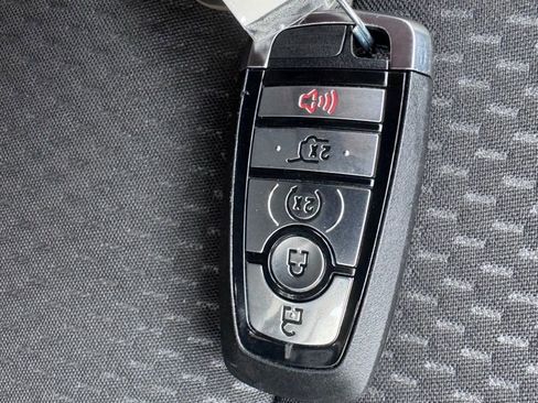 Certified 2024 Ford Escape ST-Line w/ Tech Pack #1 image 34