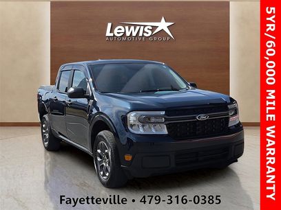 Used 2023 Ford Maverick XLT