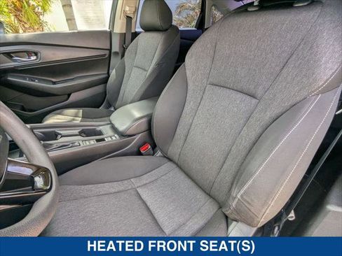 Used 2024 Honda Accord EX image 20
