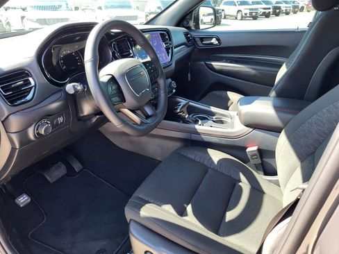New 2026 Dodge Durango GT w/ Blacktop Package image 14