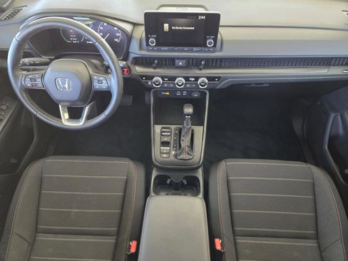 Used 2024 Honda CR-V Sport image 26