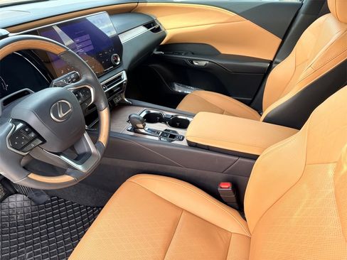 Used 2024 Lexus RX 350 Premium Plus image 10