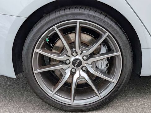 Used 2026 Genesis G70 2.5T RWD image 14