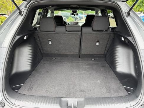 Used 2024 Honda HR-V Sport image 15