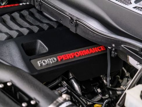 Used 2022 Ford F150 Raptor w/ Equipment Group 801A High image 4