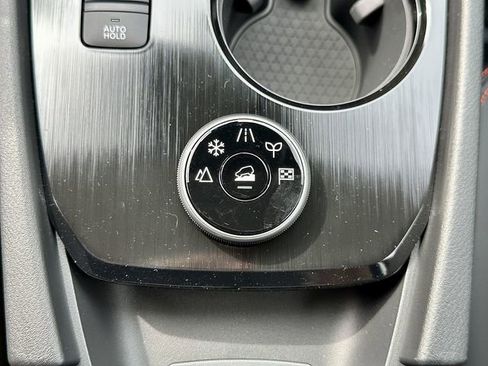 New 2026 Nissan Rogue Rock Creek image 23