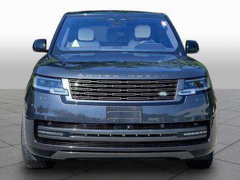 Used 2023 Land Rover Range Rover SE AWD/4WD image 4
