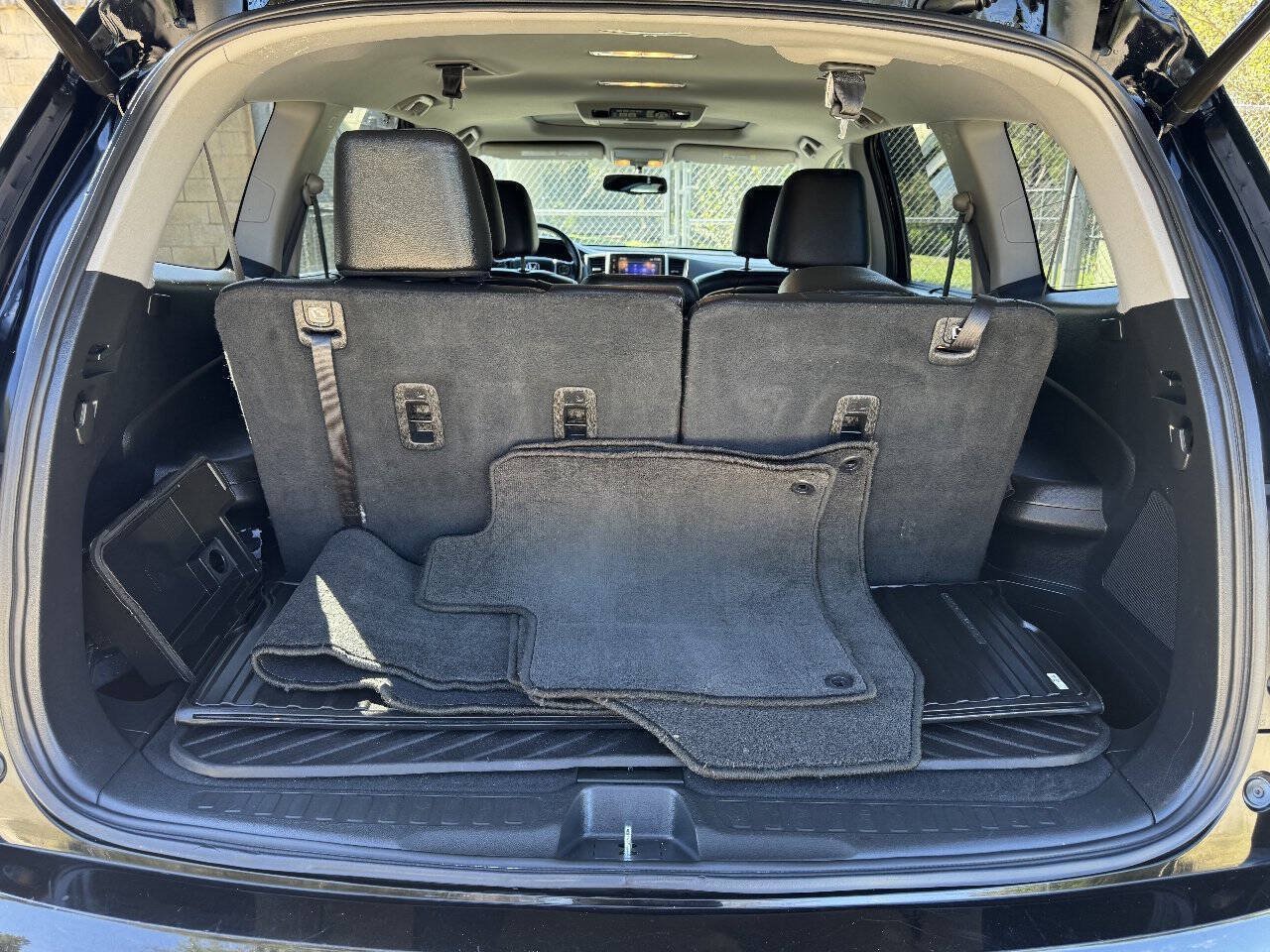 Used 2016 Honda Pilot EX-L image 18