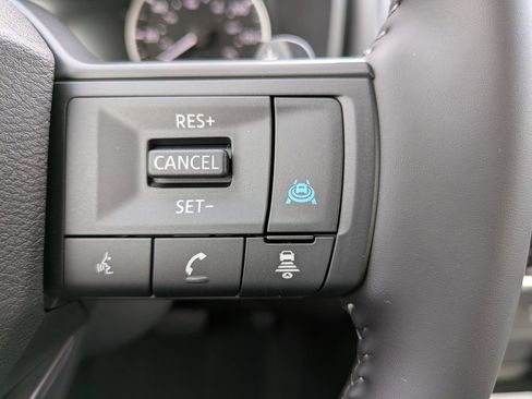 New 2026 Nissan Rogue SV w/ SV Premium Package image 24