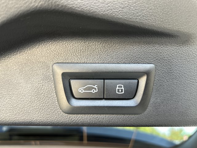Certified 2025 BMW X5 xDrive40i AWD/4WD image 23