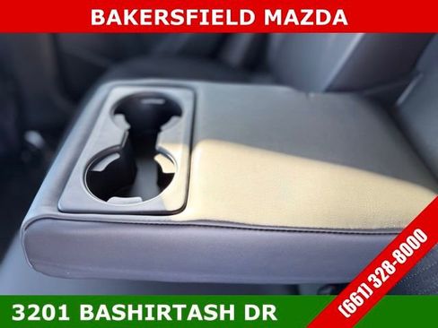 New 2025 MAZDA CX-30 AWD 2.5 S w/ Premium Package image 19