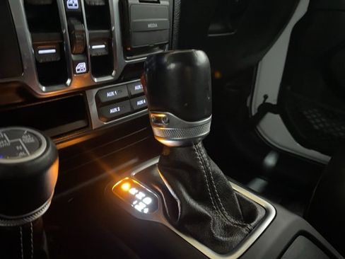 Used 2021 Jeep Wrangler Unlimited Sahara w/ Cold Weather Group image 55