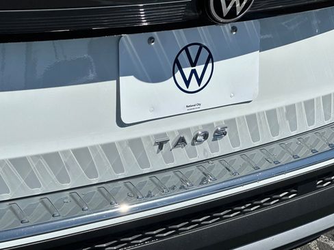 New 2026 Volkswagen Taos S image 7