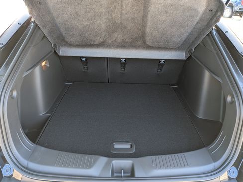 New 2026 Buick Envista Preferred FWD image 17