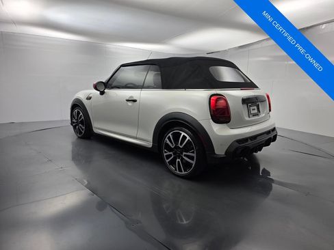 Used 2024 MINI Cooper John Cooper Works FWD image 7