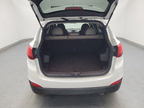 Used 2015 Hyundai Tucson SE FWD image 29