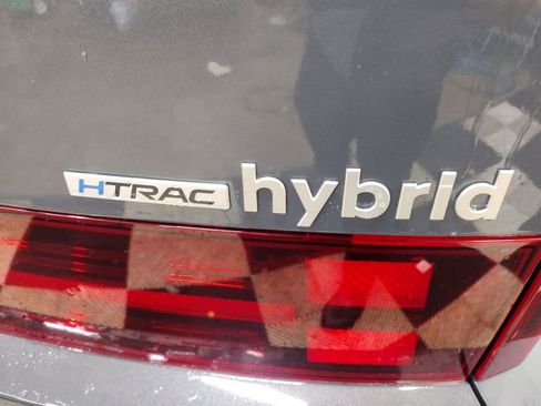 New 2026 Hyundai Santa Fe SE image 14