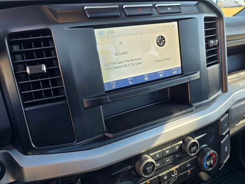 New 2024 Ford F550 4x4 SuperCab Super Duty image 44