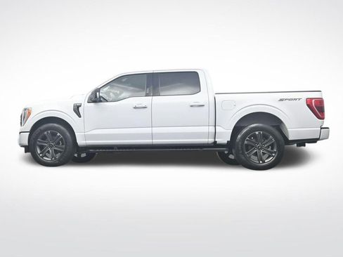 Used 2023 Ford F150 XLT w/ Equipment Group 302A High image 36