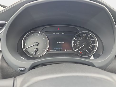 Certified 2025 INFINITI QX50 Pure image 19