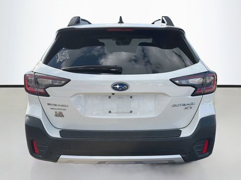 Used 2020 Subaru Outback Limited XT w/ Popular Package #2 image 5