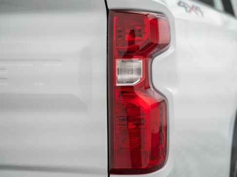 New 2026 Chevrolet Silverado 1500 W/T AWD/4WD image 9