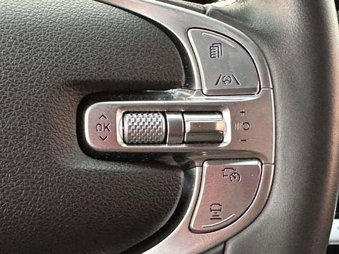 Used 2025 Genesis GV70 2.5T image 24