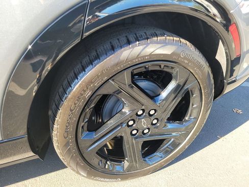 New 2026 Chevrolet Equinox EV RS image 33