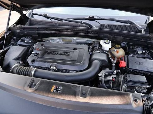 Used 2021 Buick Envision Essence w/ Sport Touring Package FWD image 29