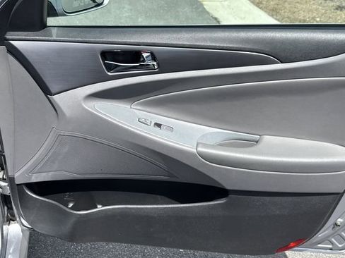 Used 2014 Hyundai Sonata Hybrid FWD image 14