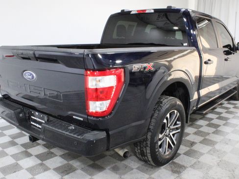 Used 2023 Ford F150 XL w/ STX Appearance Package RWD image 25