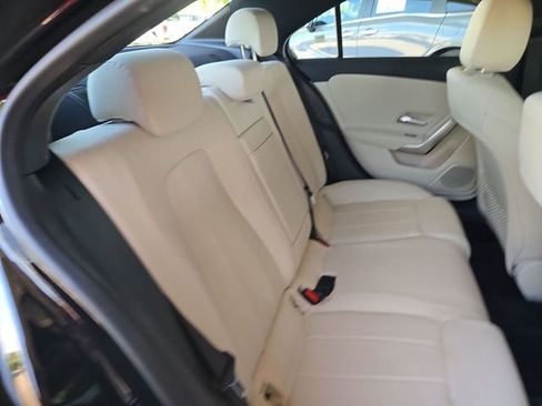 Used 2022 Mercedes-Benz A 220 image 28