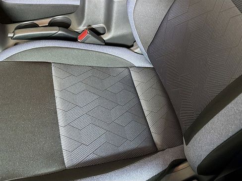 New 2025 Nissan Versa SV w/ Trunk Package image 19