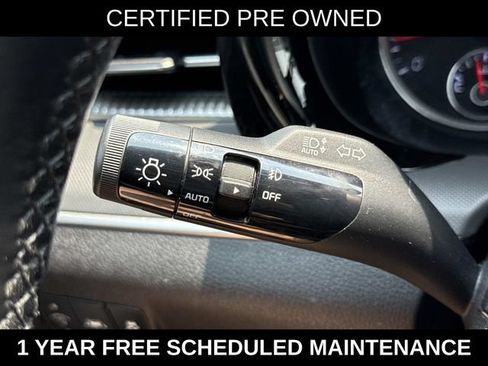 Used 2024 Kia K5 GT-Line w/ GT-Line Premium Package FWD image 26