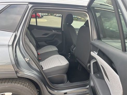 New 2026 Volkswagen Tiguan S image 24