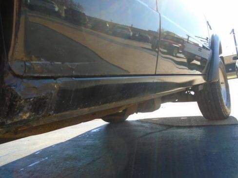 Used 2004 Ford Ranger FX4 image 20