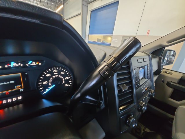 Used 2018 Ford F150 XL w/ Equipment Group 101A Mid AWD/4WD image 18