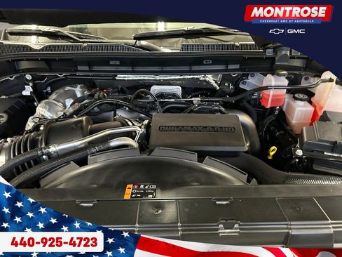 New 2026 GMC Sierra 3500 Denali w/ Denali Reserve Package image 31