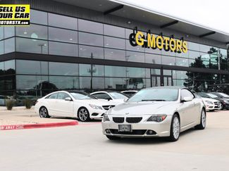 Used 2004 BMW 645Ci Convertible video 1