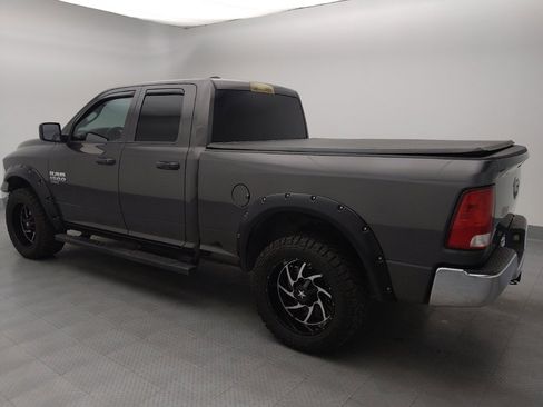 Used 2019 RAM 1500 Tradesman w/ Tradesman SXT Package RWD image 3