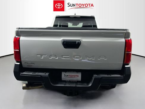 Used 2024 Toyota Tacoma SR w/ Towing Package image 5