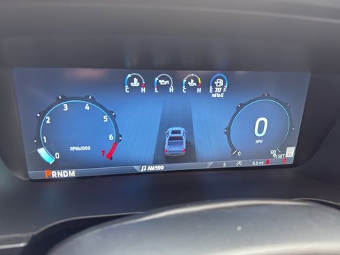 New 2025 Ford F150 Lariat w/ Equipment Group 502A High image 44